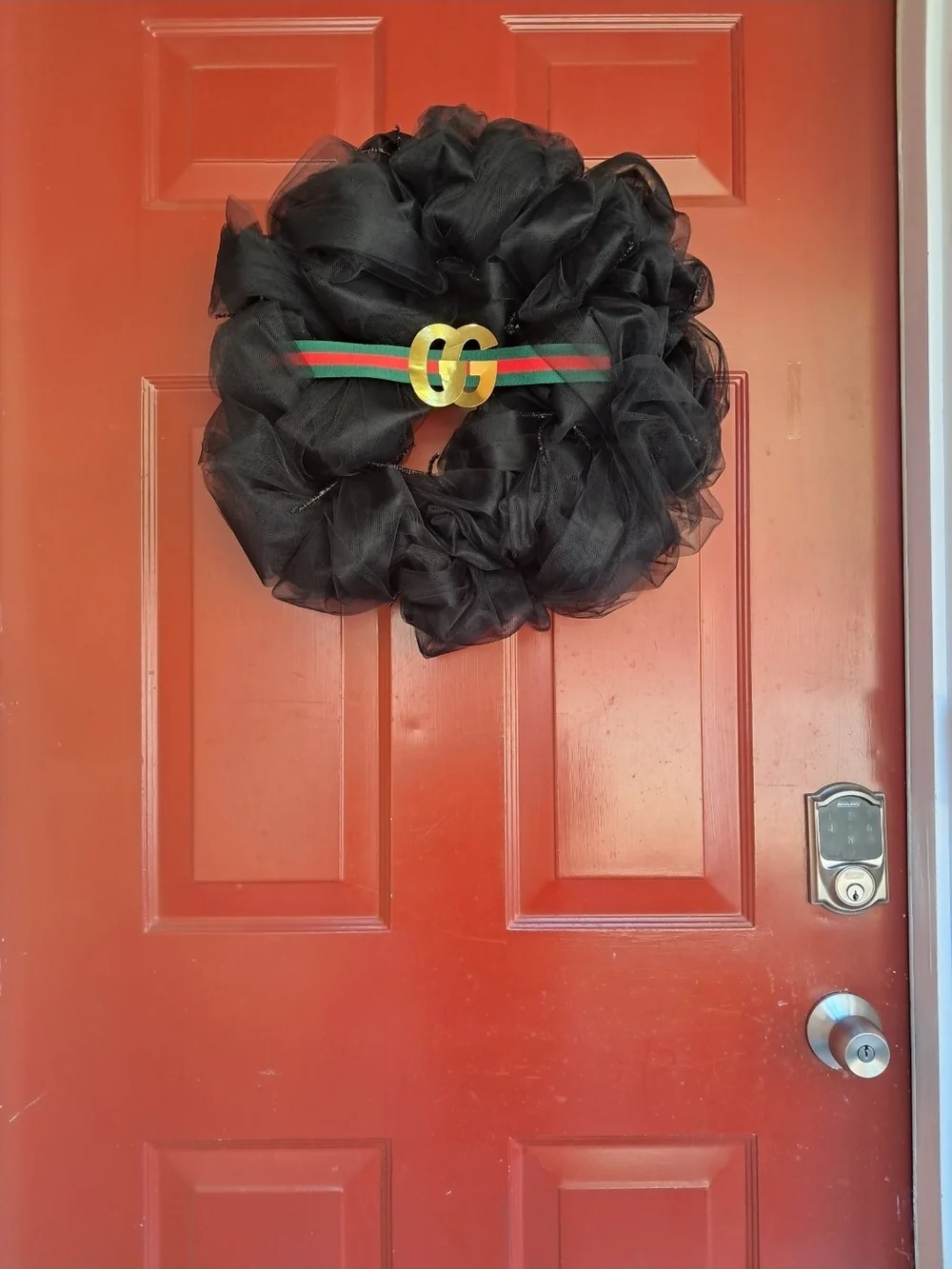 N/A elegant black
